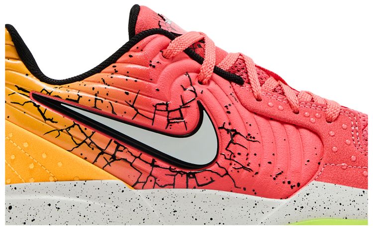 Kool Aid x Nike Ja 2 GS Mixed Berry