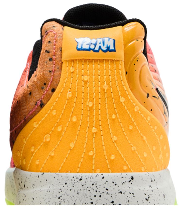 Kool Aid x Nike Ja 2 GS Mixed Berry