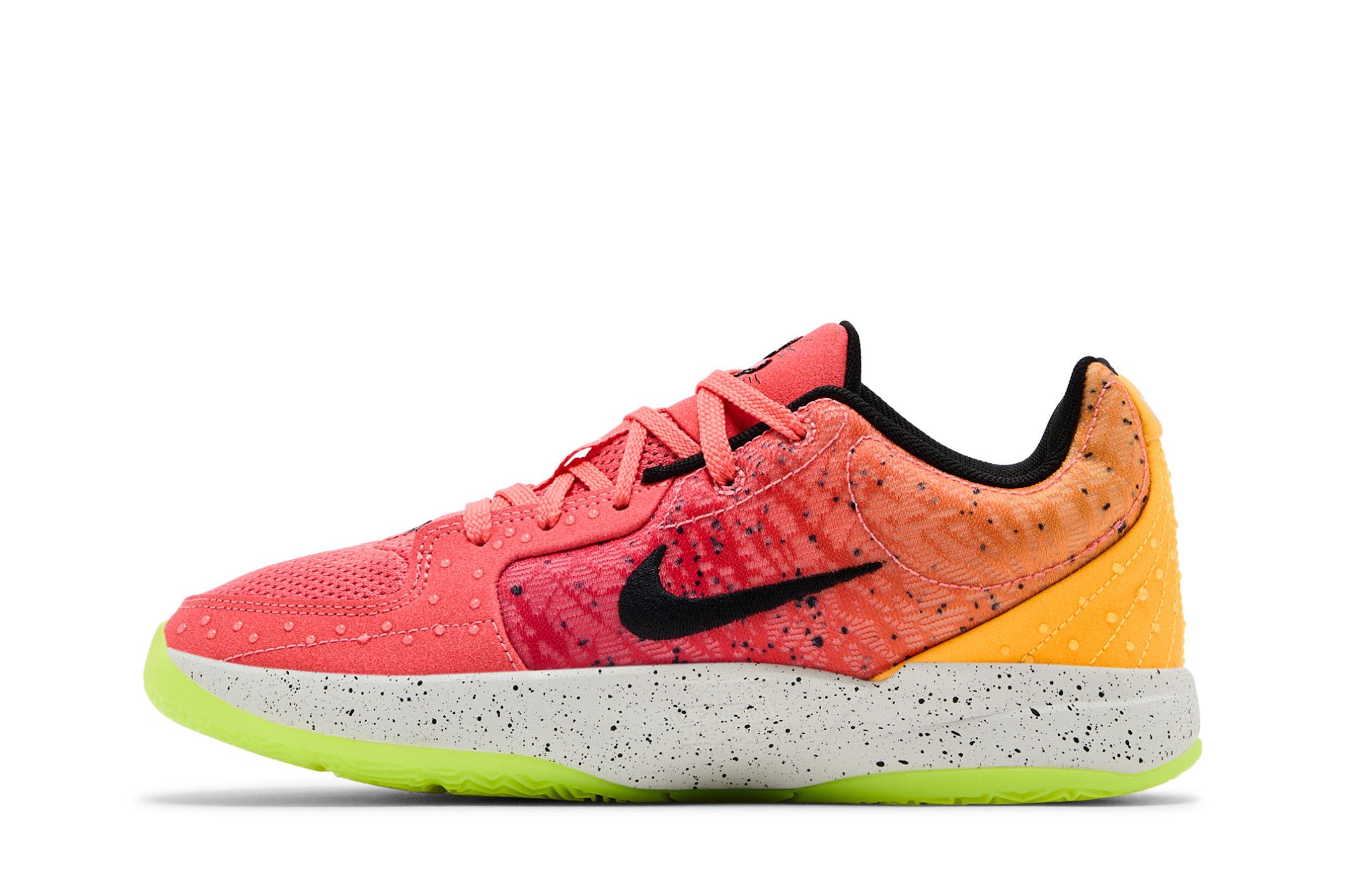 Achetez des Kool-Aid x Nike Ja 2 GS 'Mixed Berry' - IF3948 800