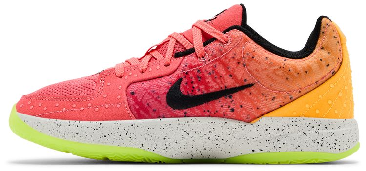 Kool Aid x Nike Ja 2 GS Mixed Berry