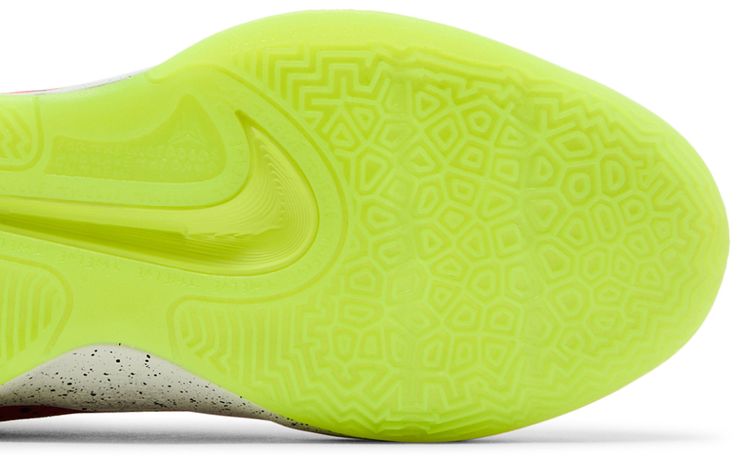 Kool Aid x Nike Ja 2 GS Mixed Berry