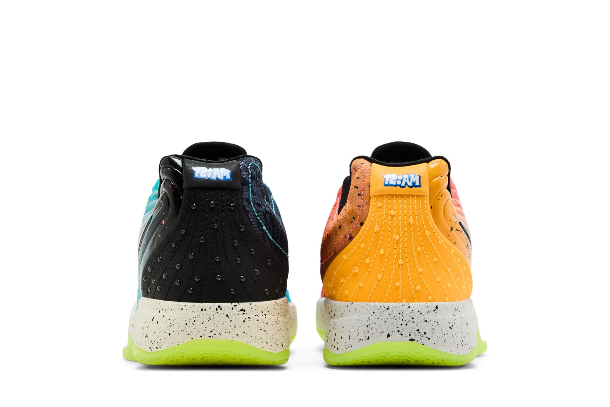 Buy Kool-Aid x Nike Ja 2 GS 'Mixed Berry' - IF3948 800 | GOAT