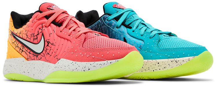 Kool Aid x Nike Ja 2 GS Mixed Berry