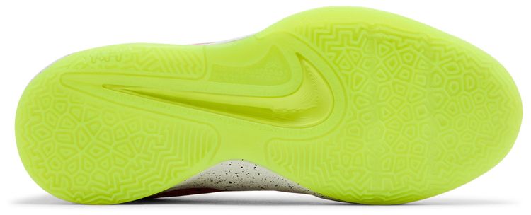 Kool Aid x Nike Ja 2 GS Mixed Berry