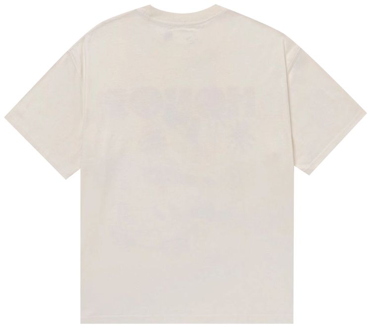 Honor The Gift Block Party Tee Bone