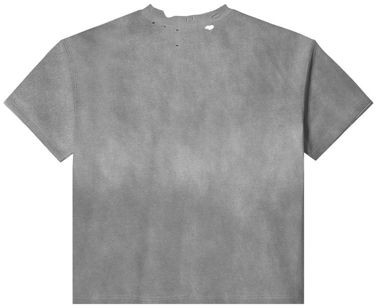 Vale Forever Charcoal Target Practice Tee Grey