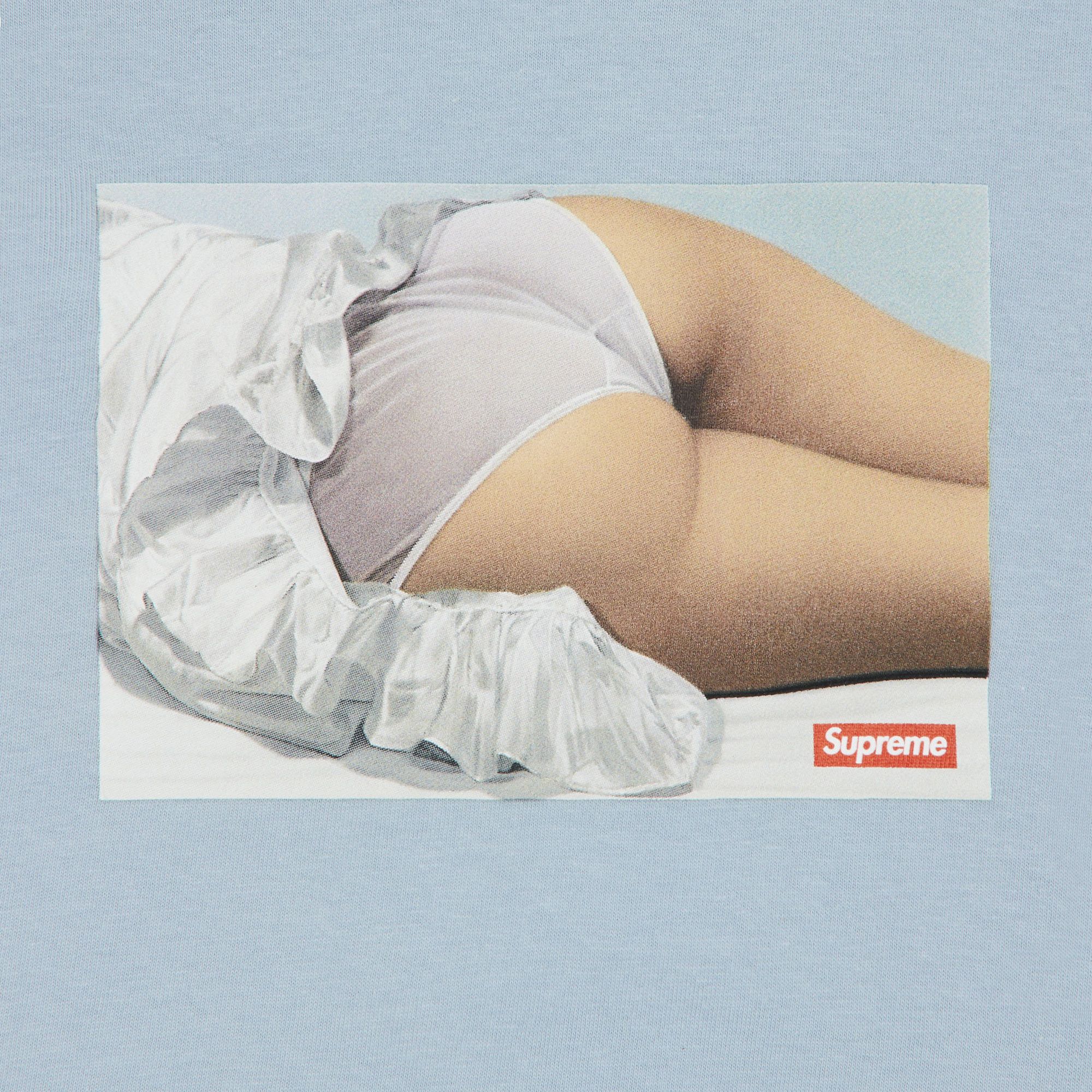 トップス Supreme Maude Tee Supreme Maude Tee (FW22) - $48