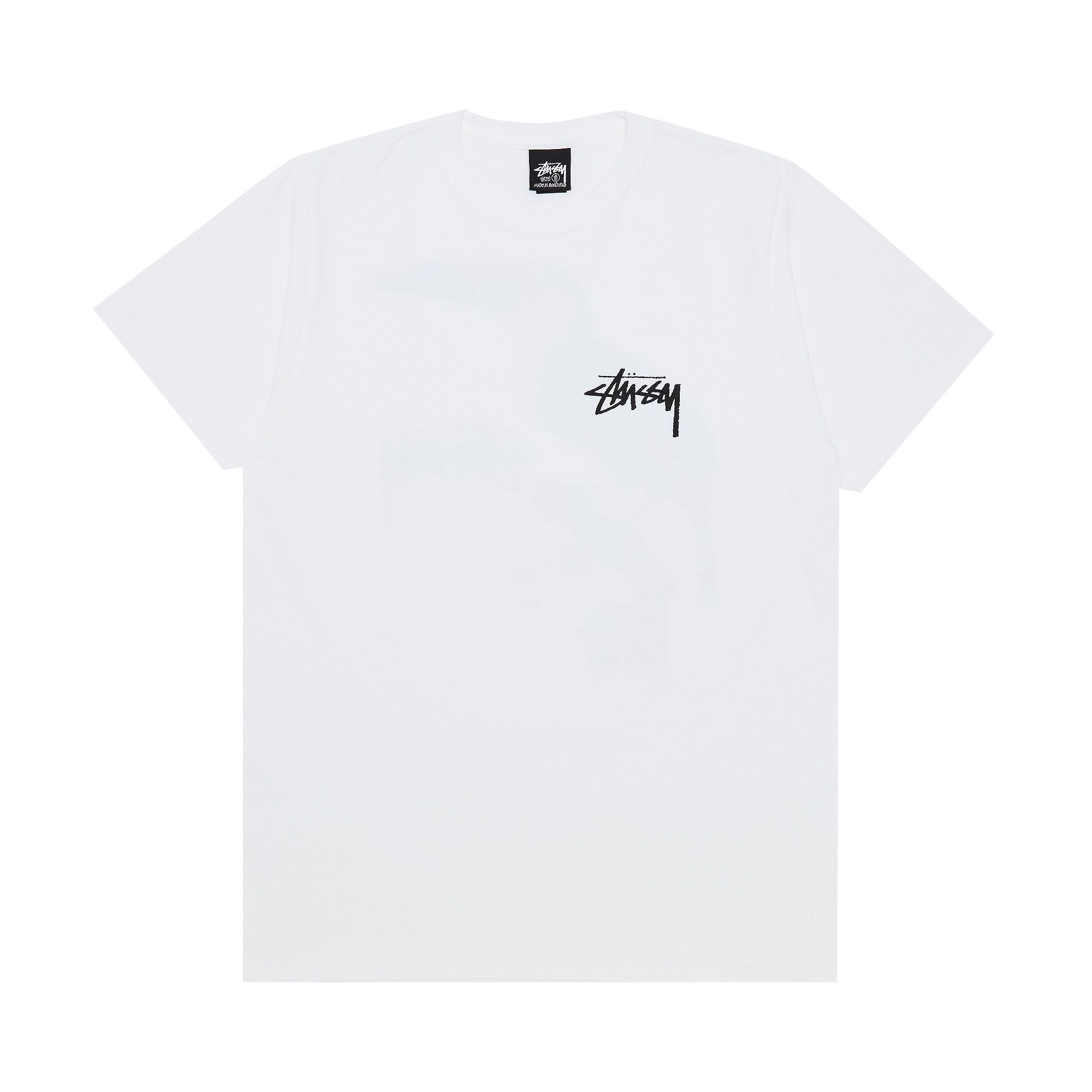 Buy Stussy Toucan Tee 'White' - 1905069 WHIT | GOAT