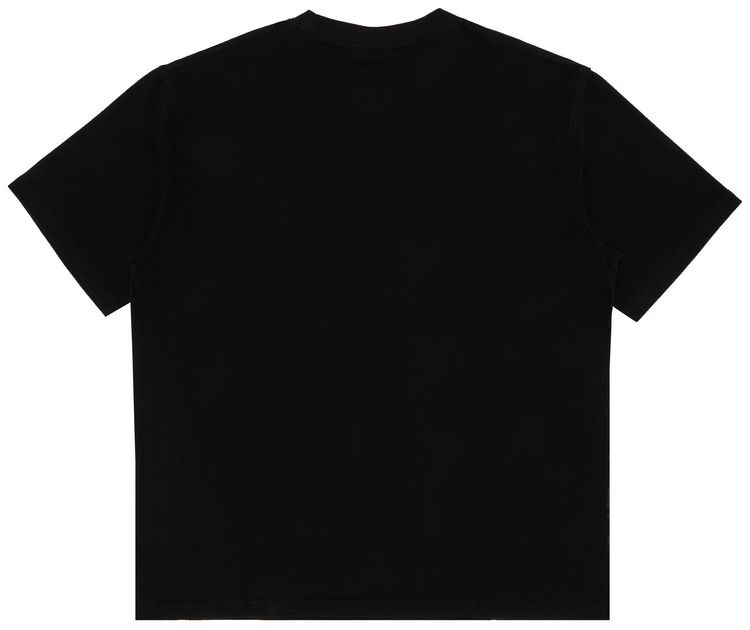Pleasures Couture Heavyweight Shirt Black