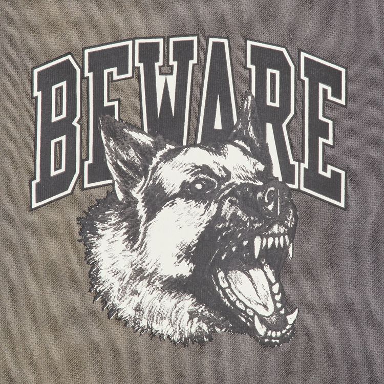 Market Tonal Beware Open Bottom Sweatpants Cement