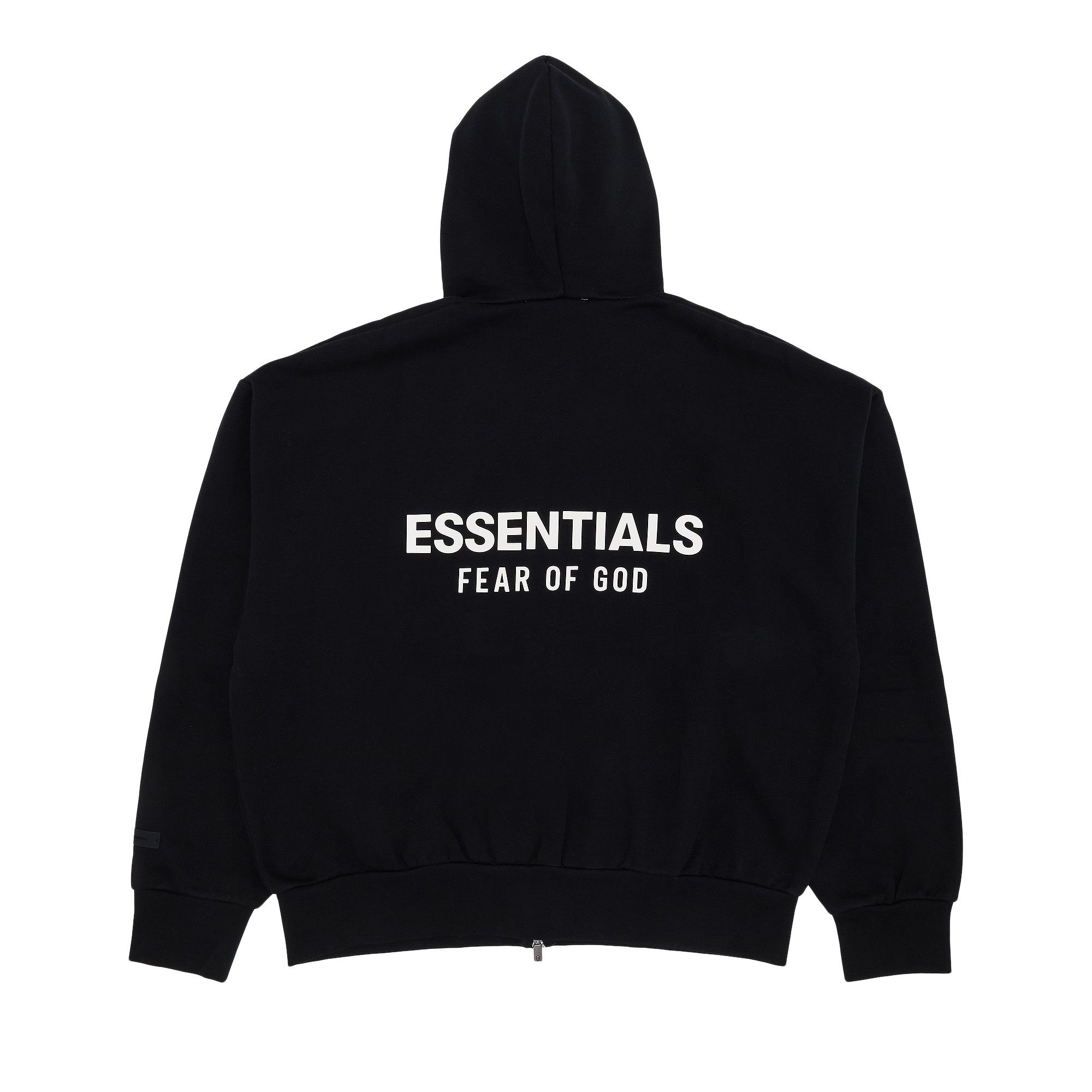 【FEAR OF GOD】Classic Full Zip-Up Hoodie パーカー Fear of God Essentials Classic Full Zip Hoodie xld – Oneness