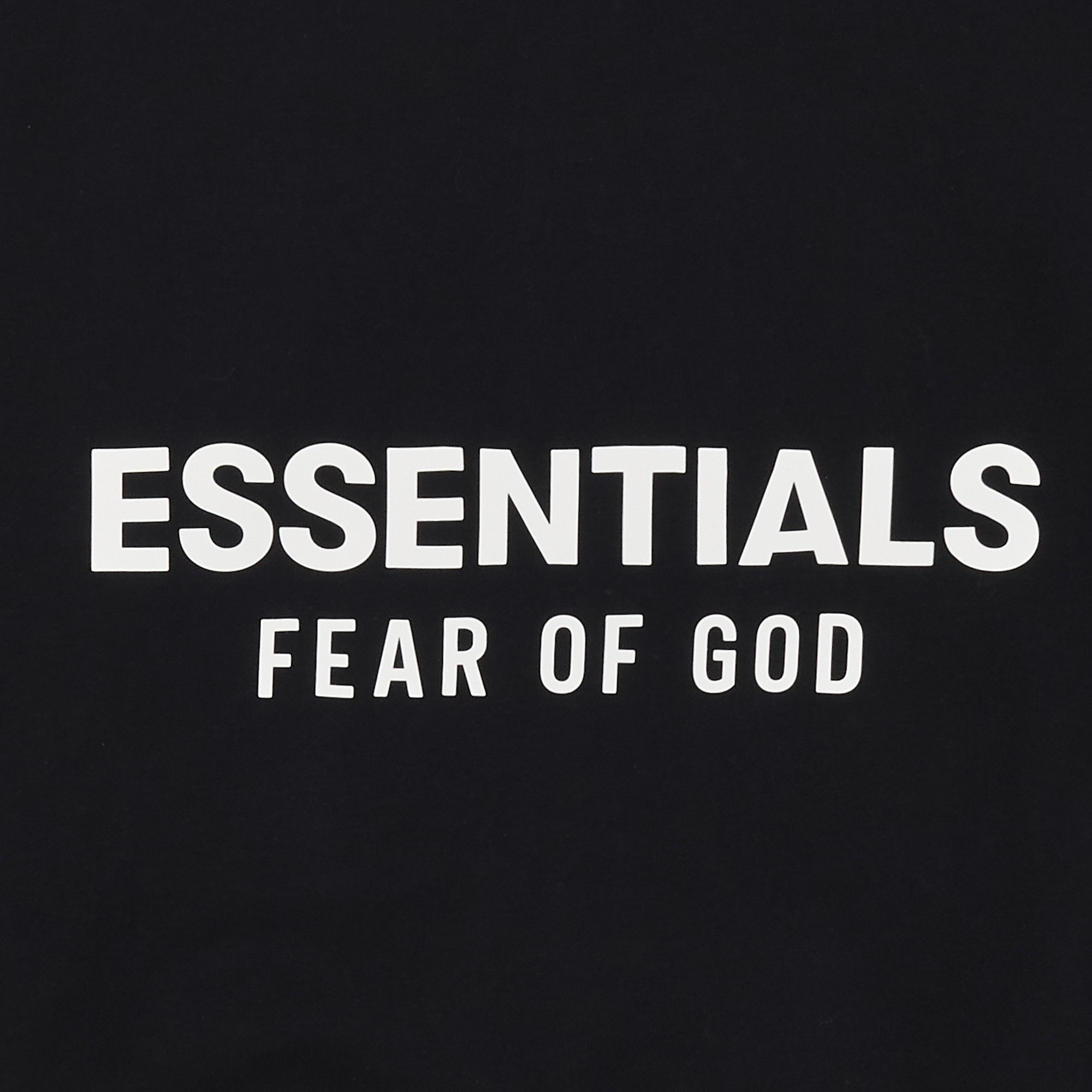 【ESSENTIALS 】FEAR OF GOD セットアップ エンボス加工ロゴ グリーン（緑）系 FEAR OF GOD ESSENTIALS(フィアオブゴッド