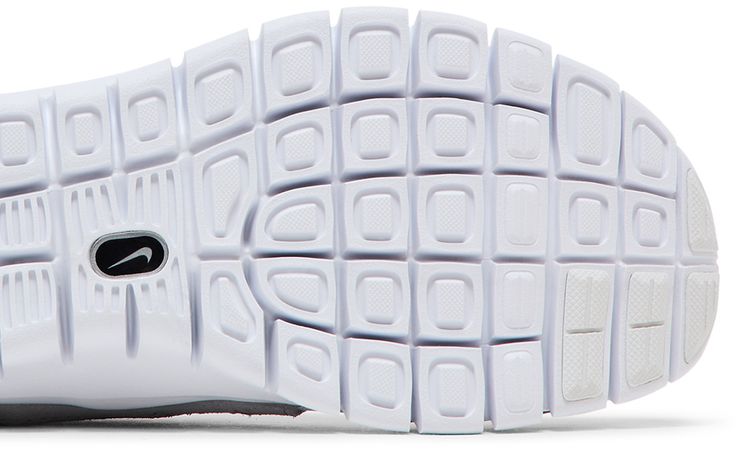 Nike Wmns Free Run 2 Summit White Goldtone