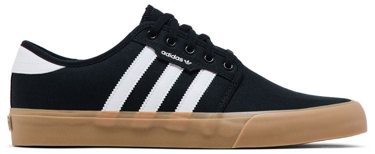 Adidas Seeley XT Black Gum