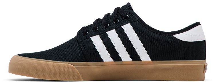 Adidas Seeley XT Black Gum
