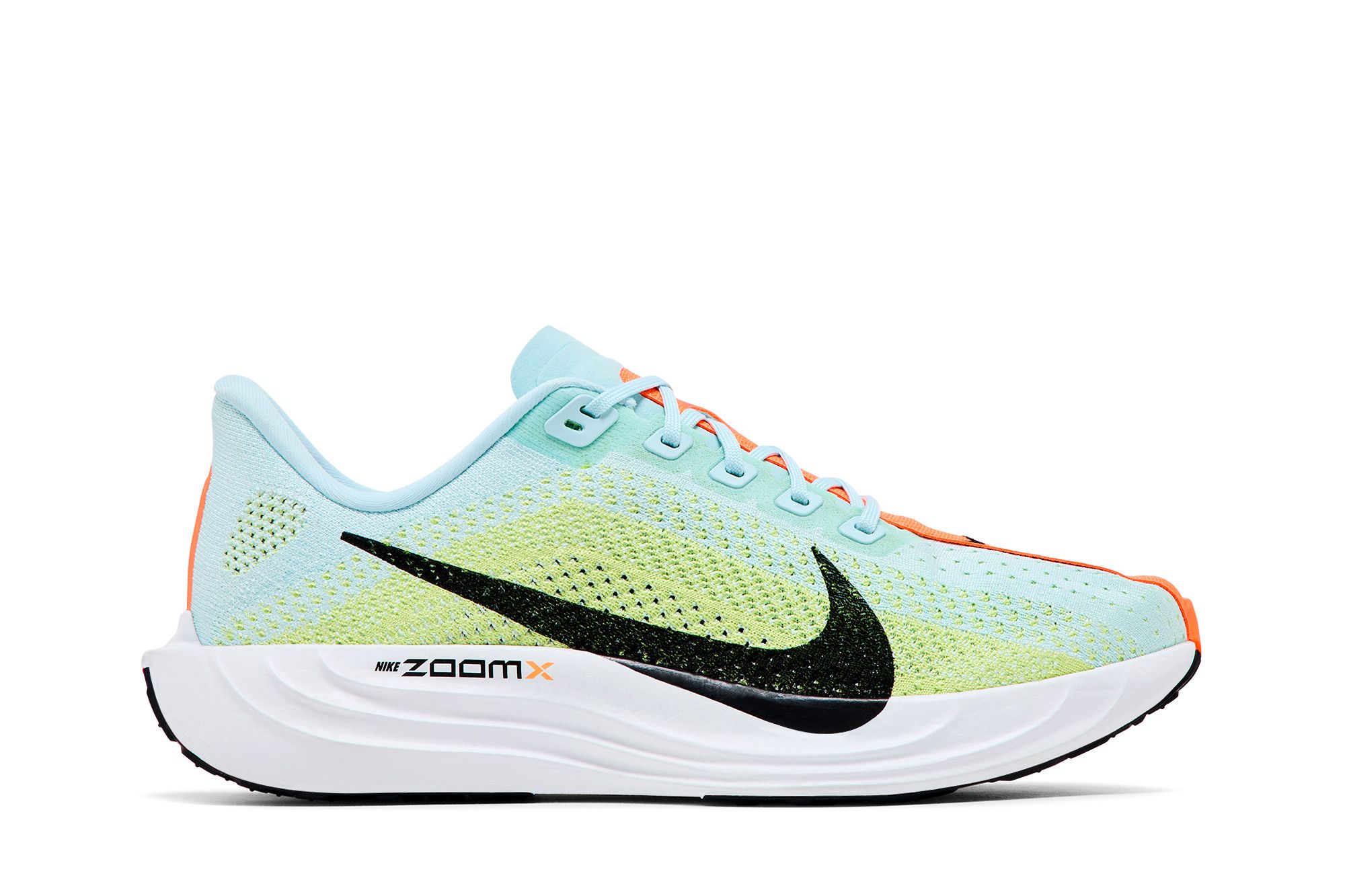 Buy Nike Wmns Pegasus Plus 'Glacier Blue Life Lime' - FQ7261 400