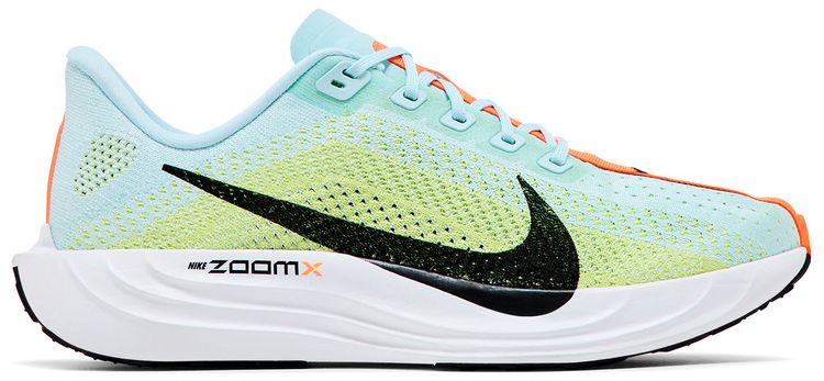Nike Wmns Pegasus Plus Glacier Blue Life Lime