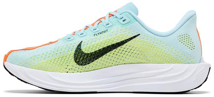 Nike Wmns Pegasus Plus Glacier Blue Life Lime