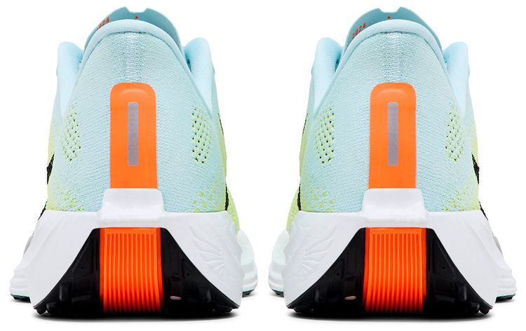 Nike Wmns Pegasus Plus Glacier Blue Life Lime