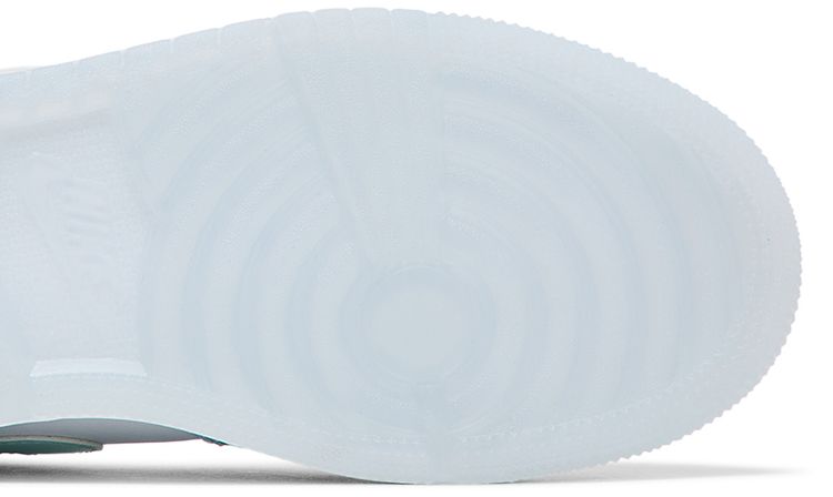 Air Jordan 1 Low SE GS Glacier Blue