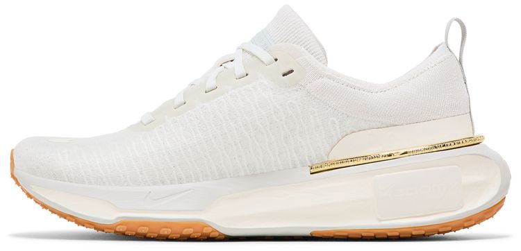 Nike Wmns ZoomX Invincible 3 Light Bone Sail Gum
