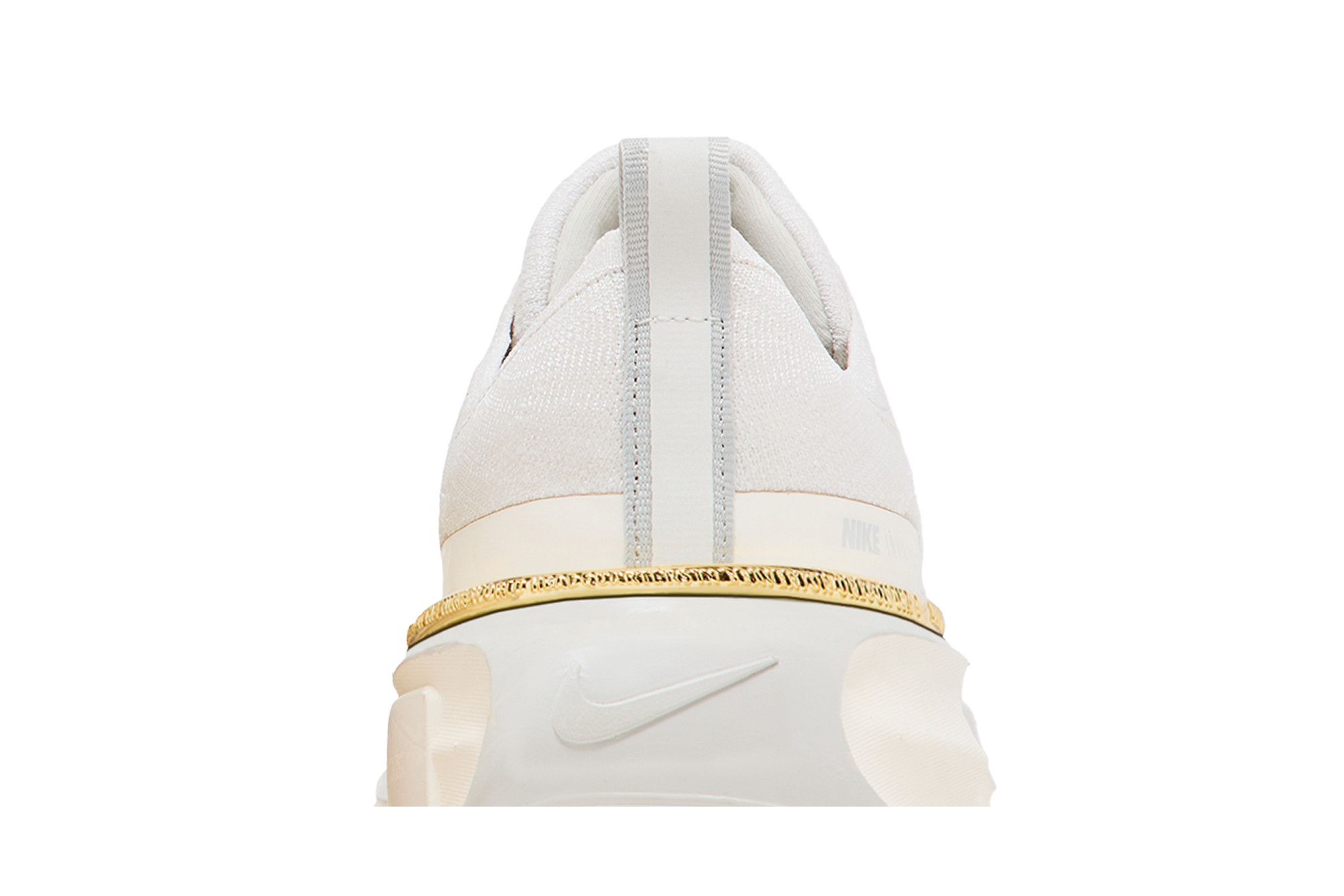 Buy Wmns ZoomX Invincible 3 'Light Bone Sail Gum' - DR2660