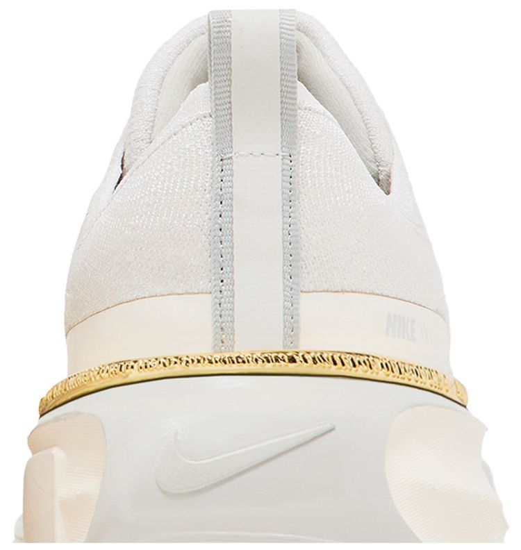 Nike Wmns ZoomX Invincible 3 Light Bone Sail Gum