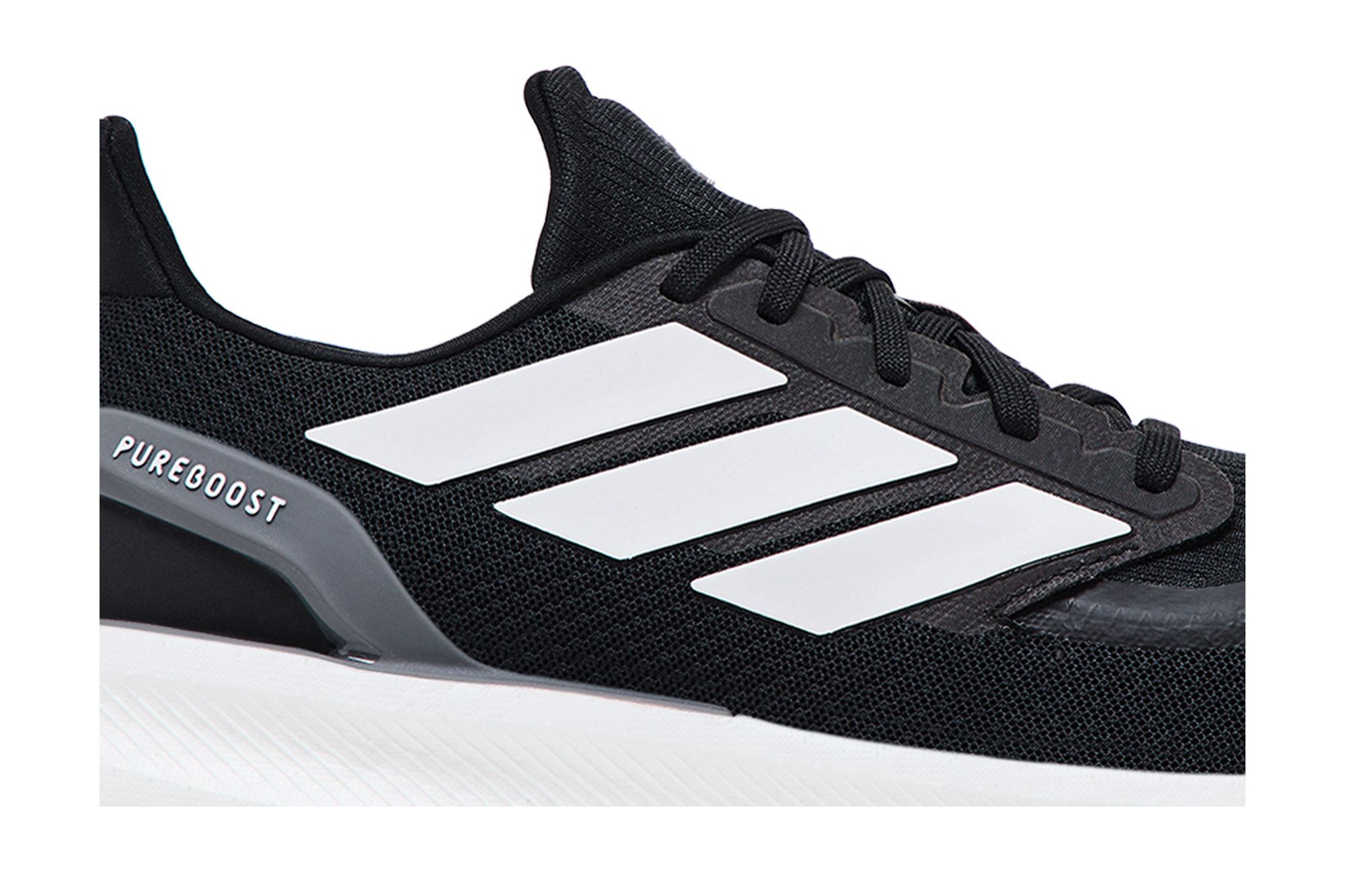 Buy adidas PureBoost 5 'Black White' - IF9191 | GOAT