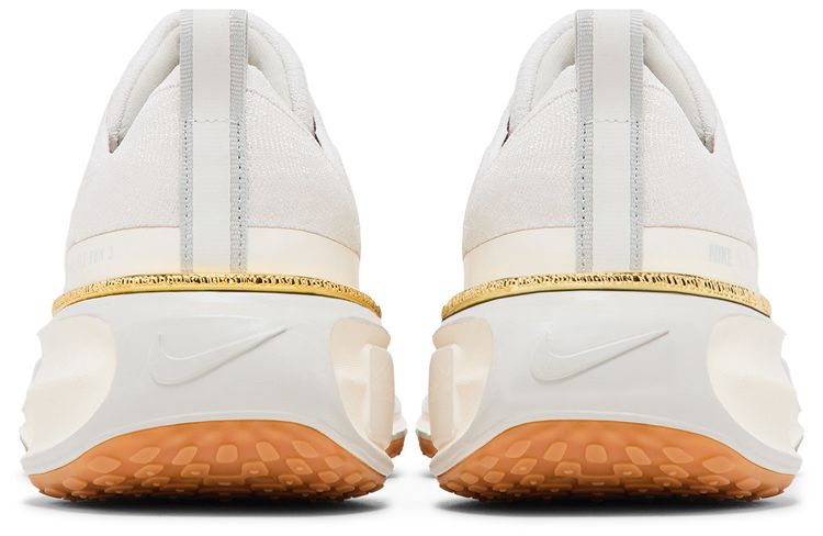 Nike Wmns ZoomX Invincible 3 Light Bone Sail Gum