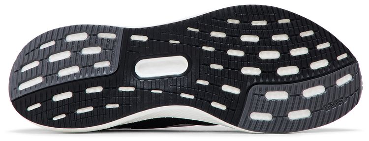 adidas PureBoost 5 Black White