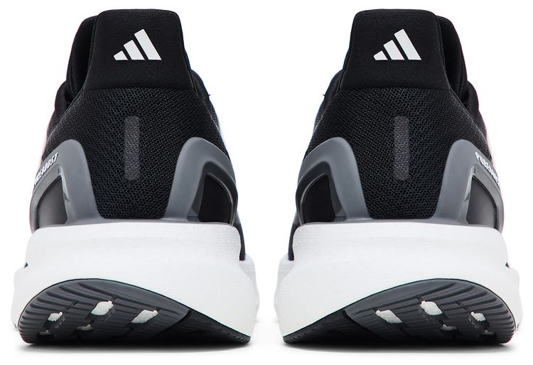 adidas PureBoost 5 Black White