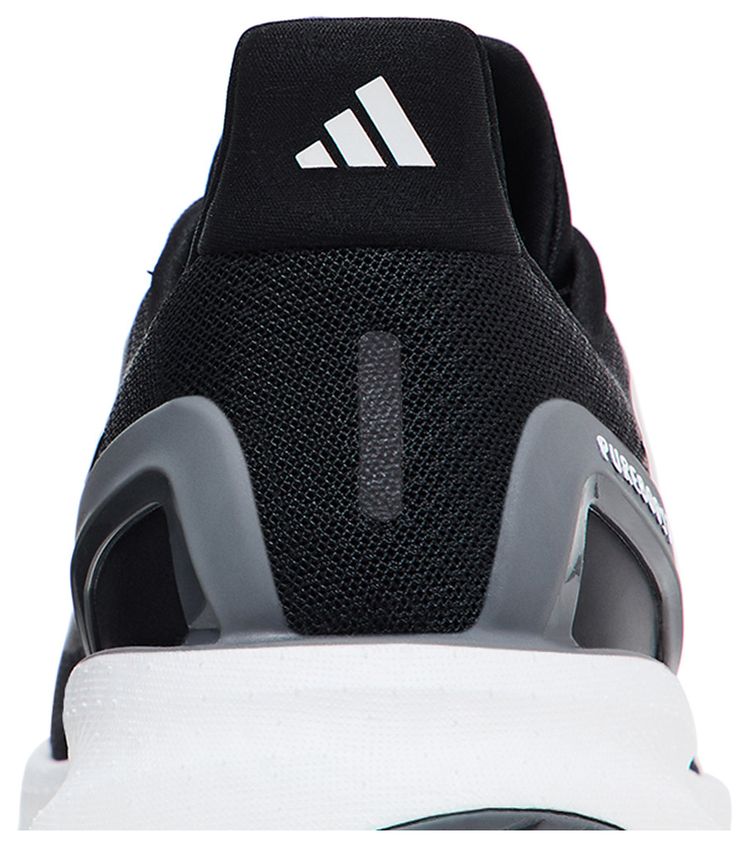 adidas PureBoost 5 Black White