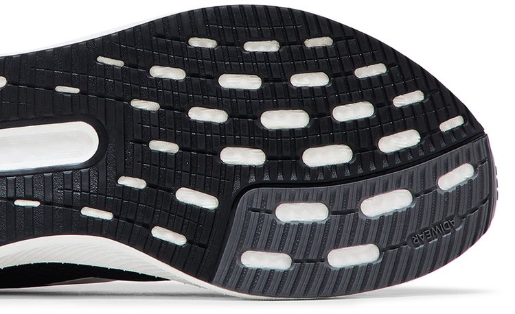 adidas PureBoost 5 Black White