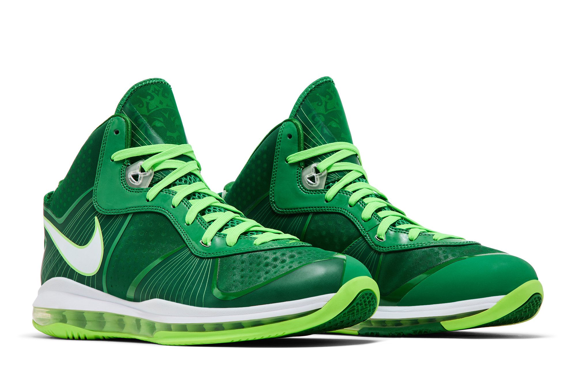 lebron 8 v2 pe