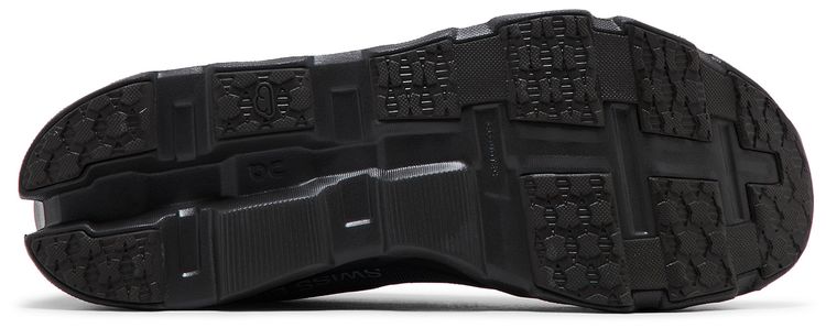 The Loop Running Supply x Pleasures x Cloudmonster Hyper Espresso Elk