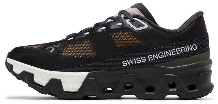 The Loop Running Supply x Pleasures x Cloudmonster Hyper Espresso Elk