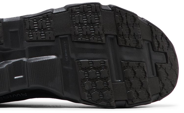 The Loop Running Supply x Pleasures x Cloudmonster Hyper Espresso Elk