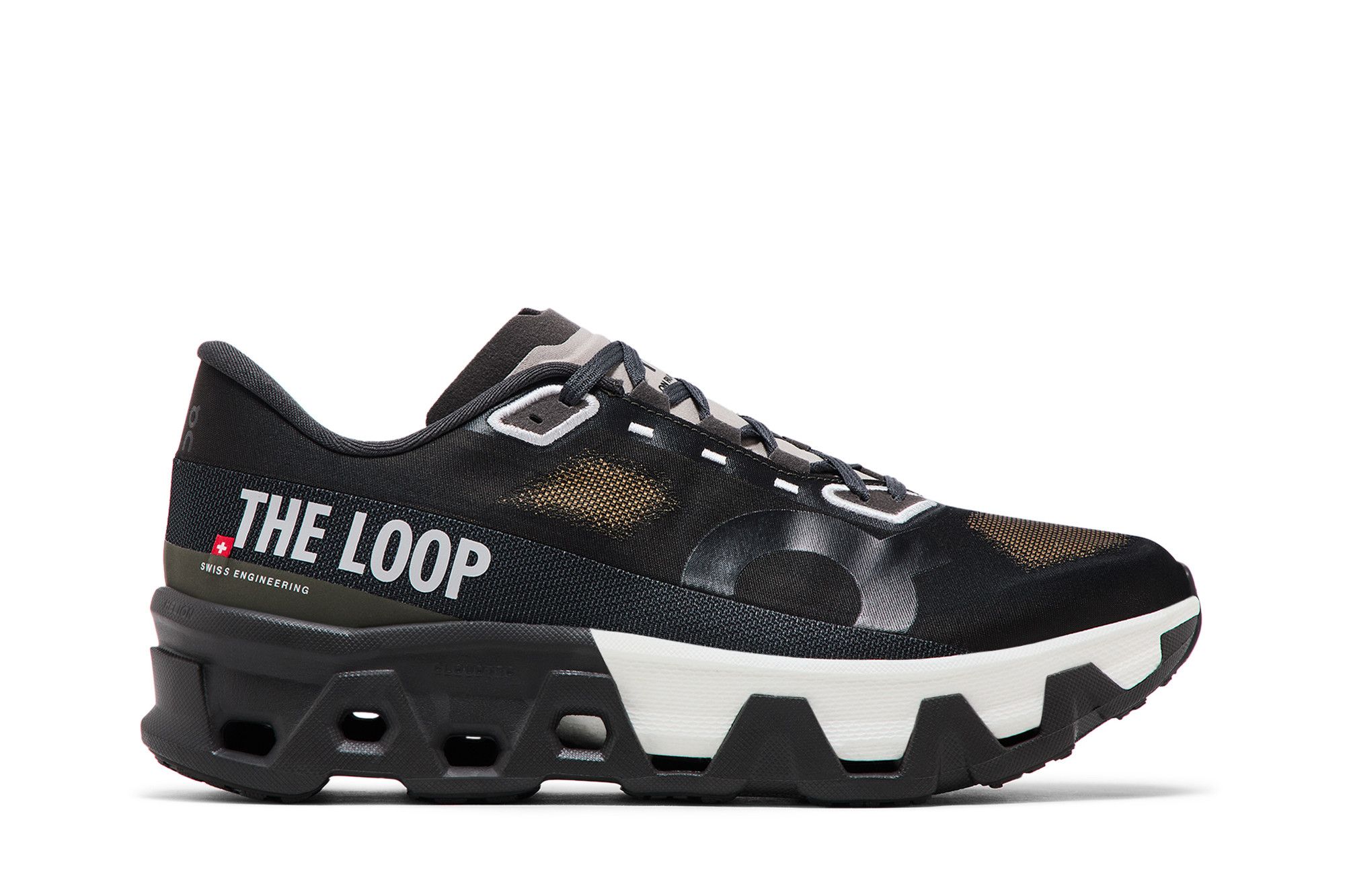 Buy The Loop Running Supply x Pleasures x Cloudmonster Hyper