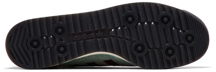 Adidas SL72 RS Putty Grey Shadow Red