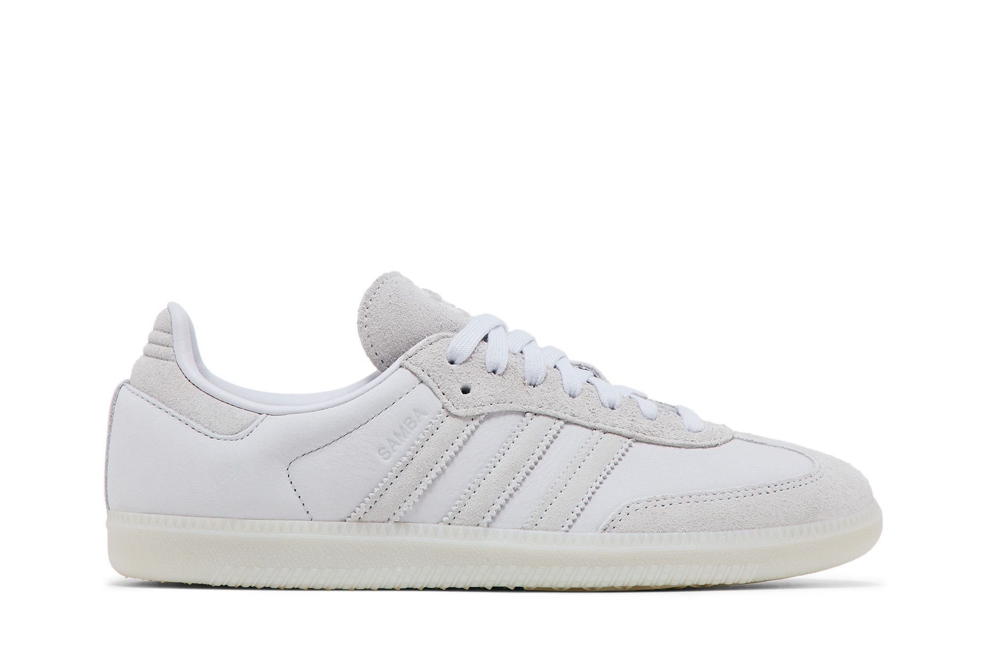 Buy Wmns Samba OG 'Dash Grey' - JI2728 | GOAT
