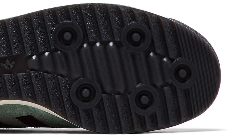 Adidas SL72 RS Putty Grey Shadow Red