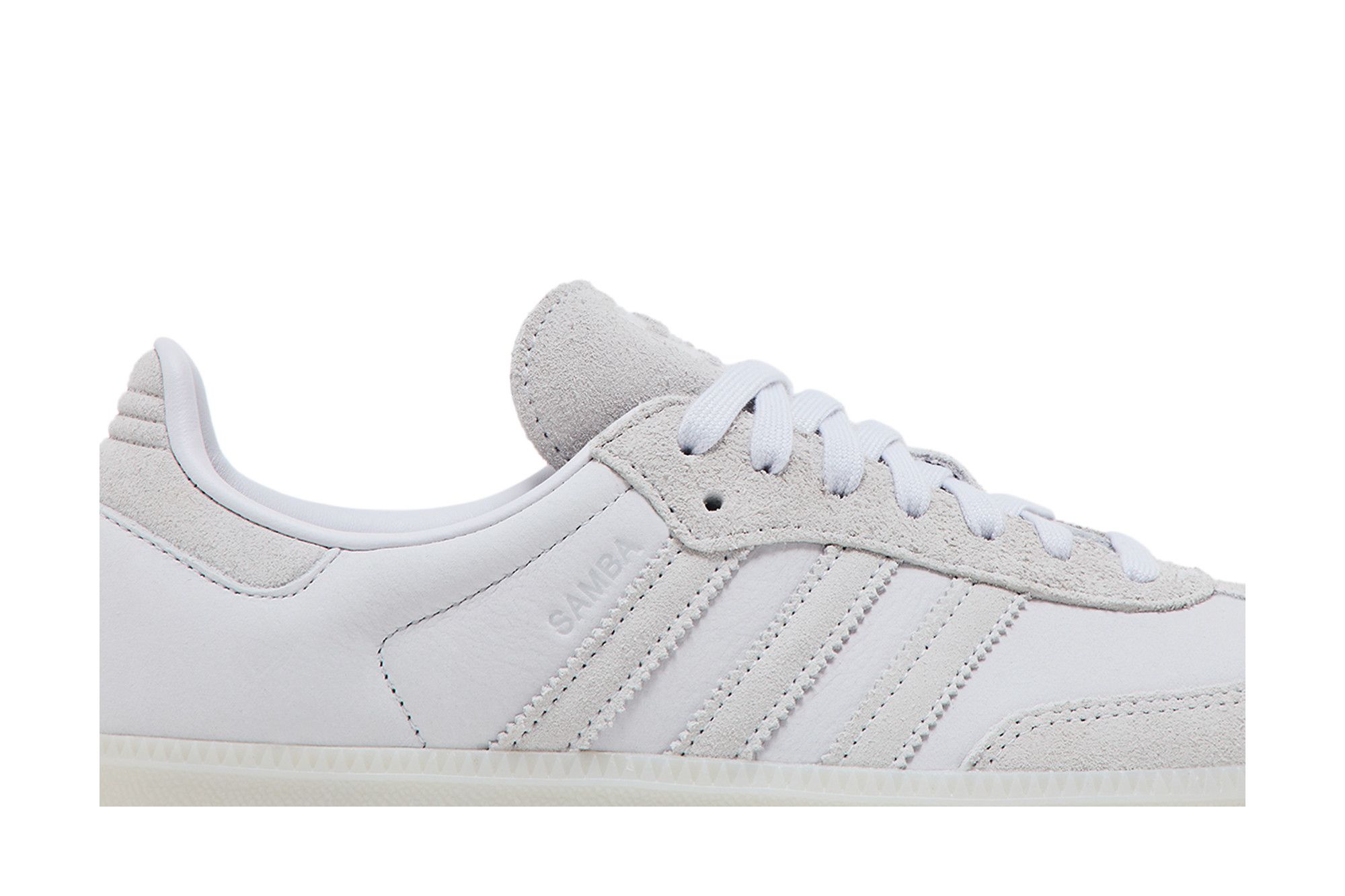 美品　adidas Samba OG サンバ　DASH GLAY Adidas to Deliver Tonal 