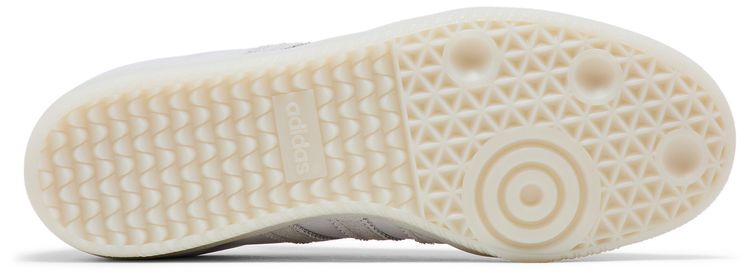 Adidas Wmns Samba OG Dash Grey