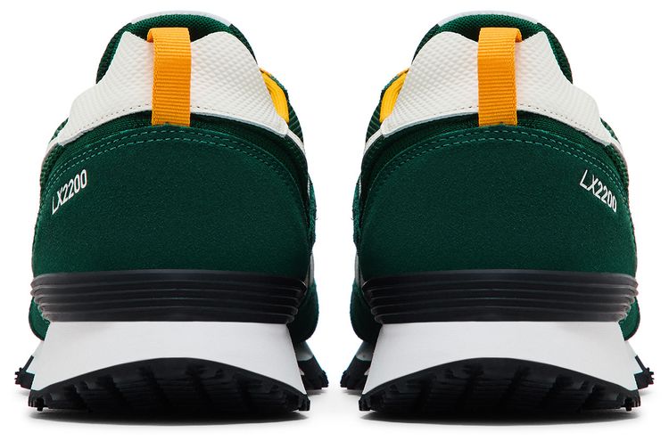 Reebok LX 2200 Dark Green