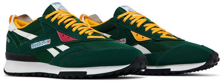 Reebok LX 2200 Dark Green