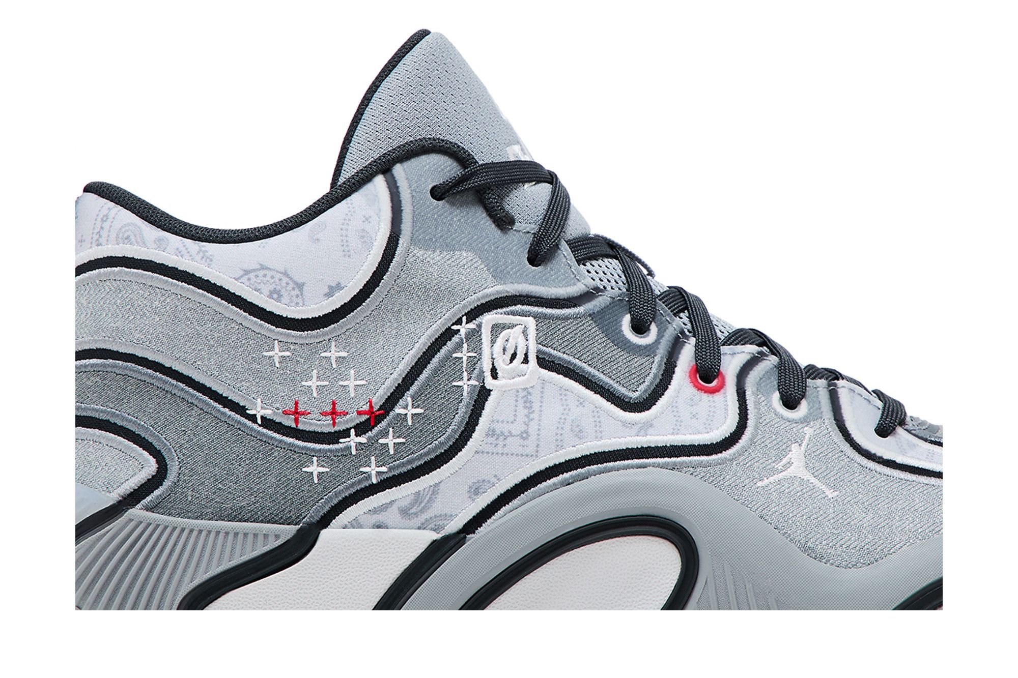 Jordan Brand（NIKE） - JORDAN TATUM 3 PF Air Jordan Tatum 3 PF 'Floral' FZ6601-103