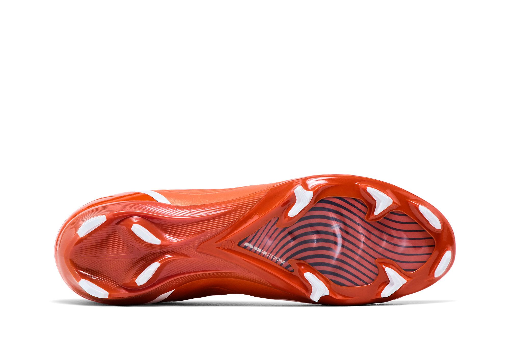 Buy Nike Zoom Mercurial Vapor 1 RGN SE 'Shock Orange' - HV0888 800