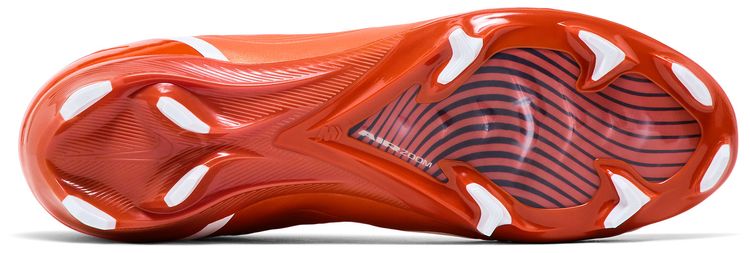 Nike Zoom Mercurial Vapor 1 RGN SE Shock Orange