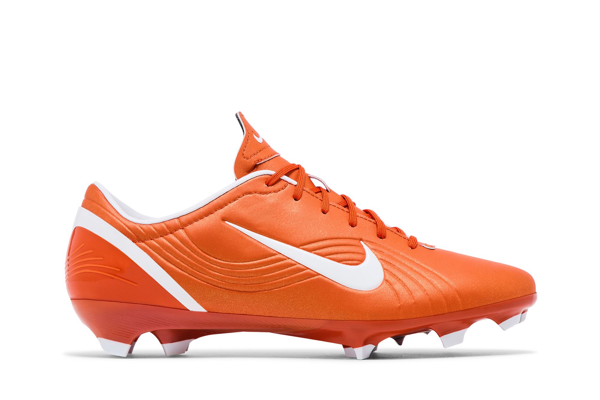 Buy Zoom Mercurial Vapor 1 RGN SE 'Shock Orange' - HV0888