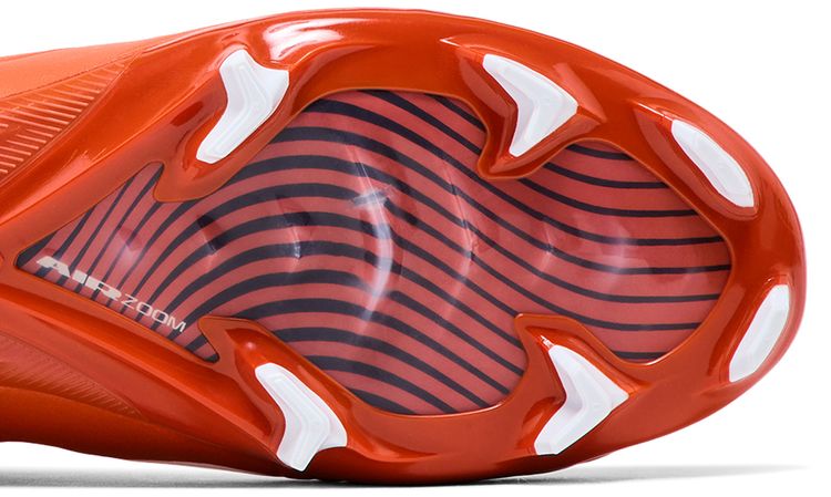 Nike Zoom Mercurial Vapor 1 RGN SE Shock Orange